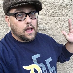 Meet your Posher, Jeff